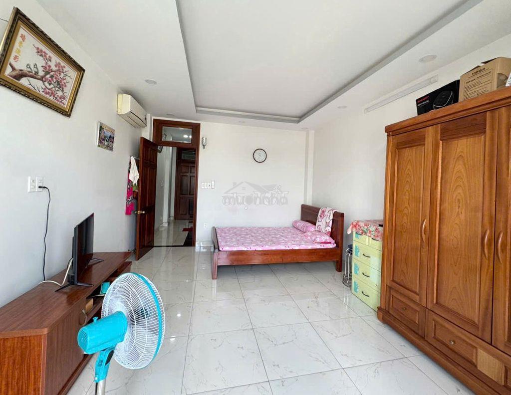 Bán nhà 1 trệt 3l 4pn đường oto kdc ven sông hiệp bình chánh td 9tyx  - 3
