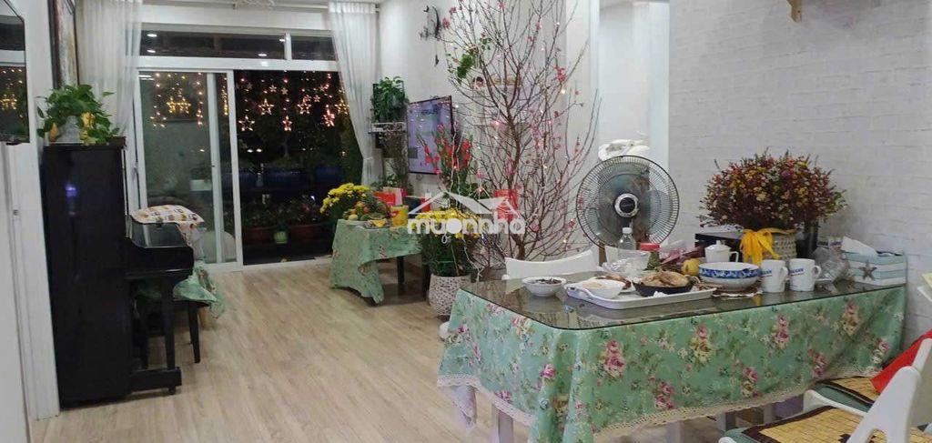 Cho thuê căn hộ ngọc lan  căn 2pn - 4