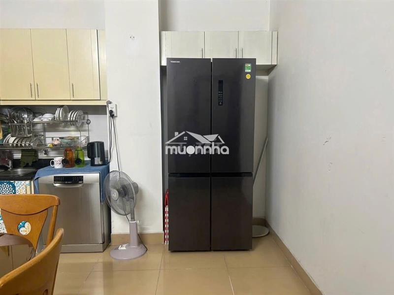Bán căn hộ c/c him lam nam khánh, tạ quang bửu, quận 8.