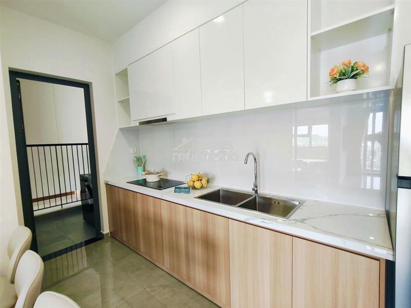 Nhà ở xã hội đầy đủ nội thất tại biên hoà, tp.đồng nai