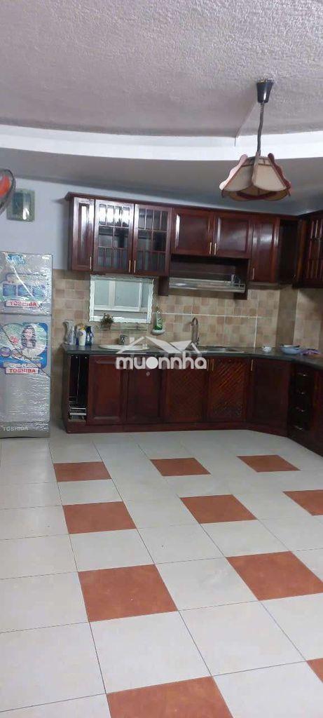 🏡Cho thuê nnc hẻm xe tải đường tạ quang bửu p3q8
 - 2