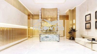 Bán căn hộ 2pn 2vs dự án ava center, thuận an, bình dương - 2