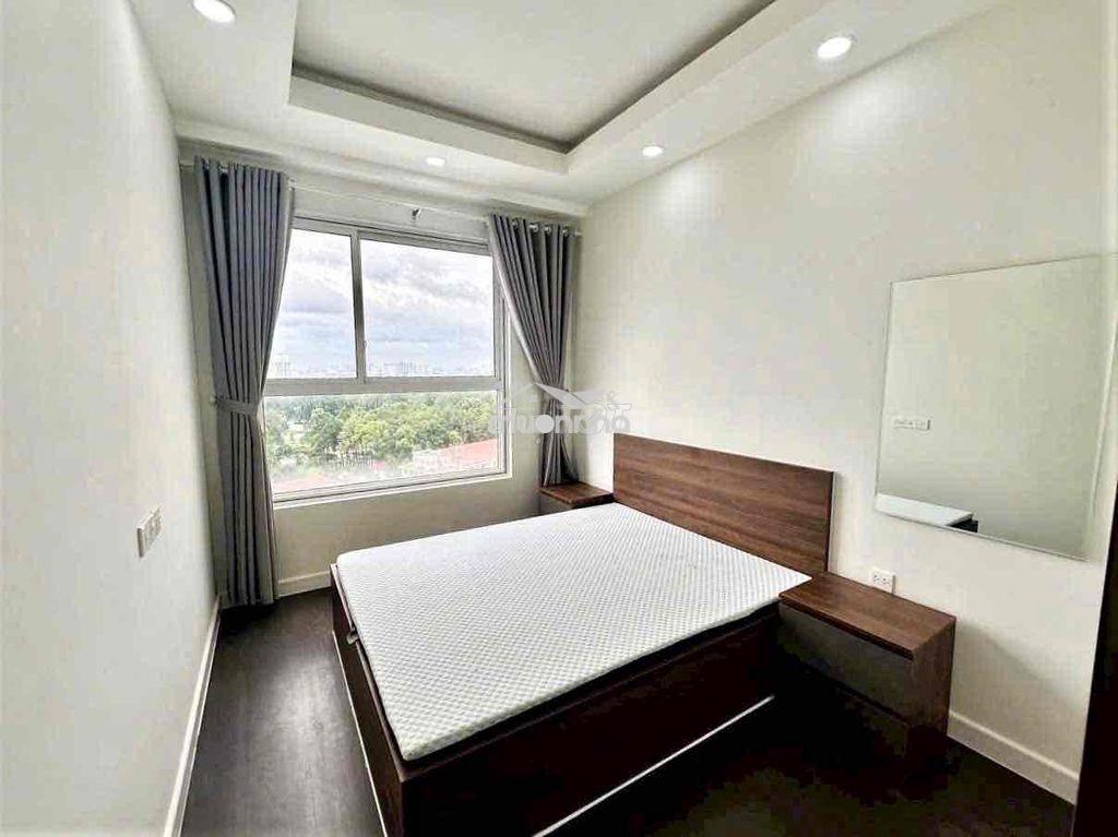 Orchard parkview 2pn 2wc check in ngay gần sân bay cv gia định thoáng - 4