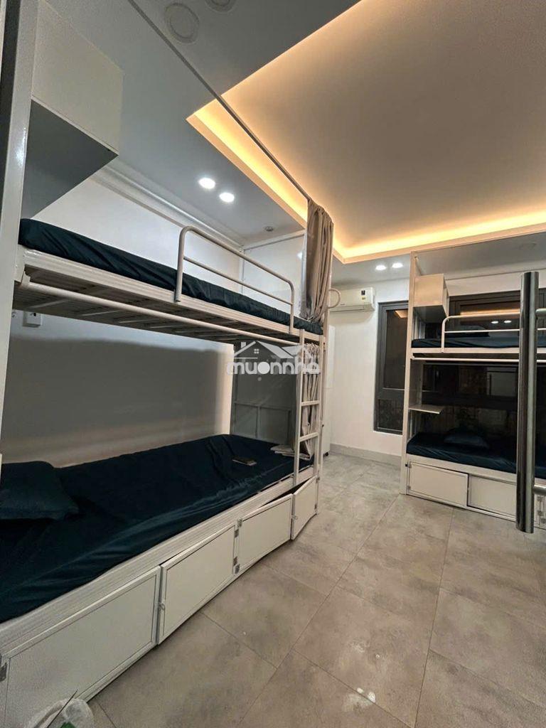 Ký túc xá - đặng thuỳ trâm gần đh văn lang, ưu đãi 1tr5 bao trọn gói - 3