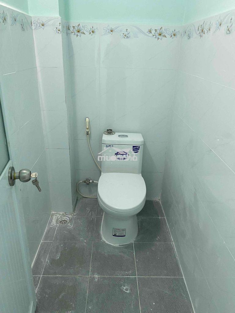 Hẻm thoại ngọc hầu 3.1x16, 1 lầu, 2pn, 10 triệu - 3