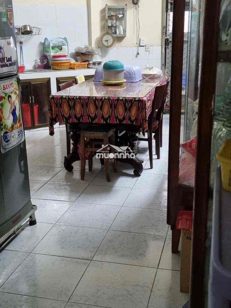 Nhà xây 2 tầng đường trương đăng quế - bán 14 tỷ - 4