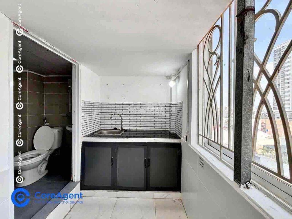 Duplex cửa sổ trời siêu thoáng mát, nằm ngay aeon mall bình tân - 4