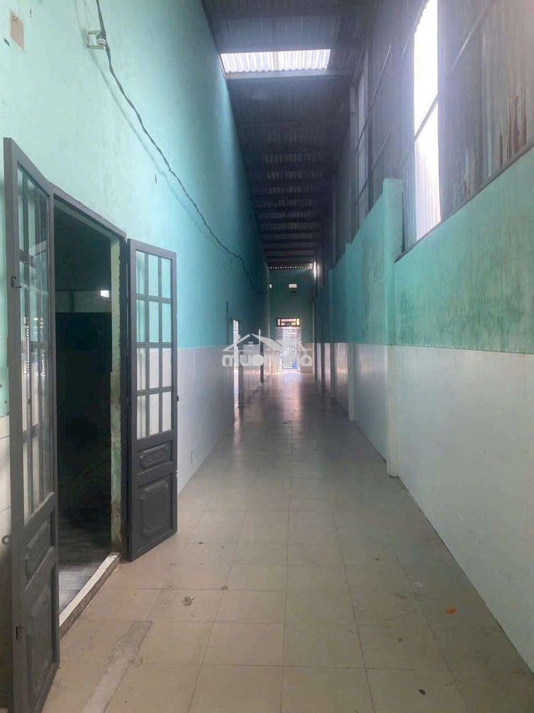 Xưởng dĩ an 350m² sẵn 3fa văn phòng làm kho sx - 4