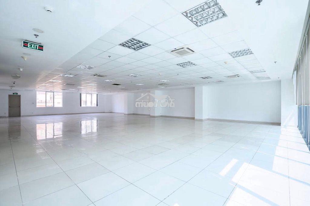 Văn phòng khu bến thành, quận 1. diện tích từ 100m2, 39 triệu/tháng! - 3