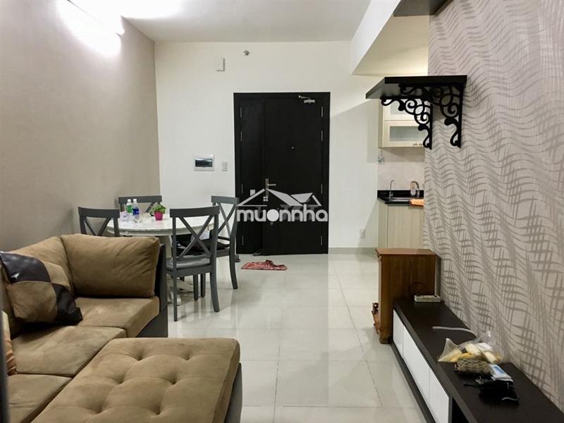 Chính chủ bán nhanh căn hộ bàu cát 2 giá 3,2 tỷ. 