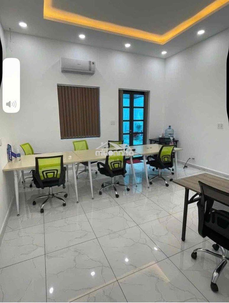 💥 Chỉ từ 10 triệu/tháng – thuê nguyên sàn văn phòng cityland gò vấp 💥 - 4