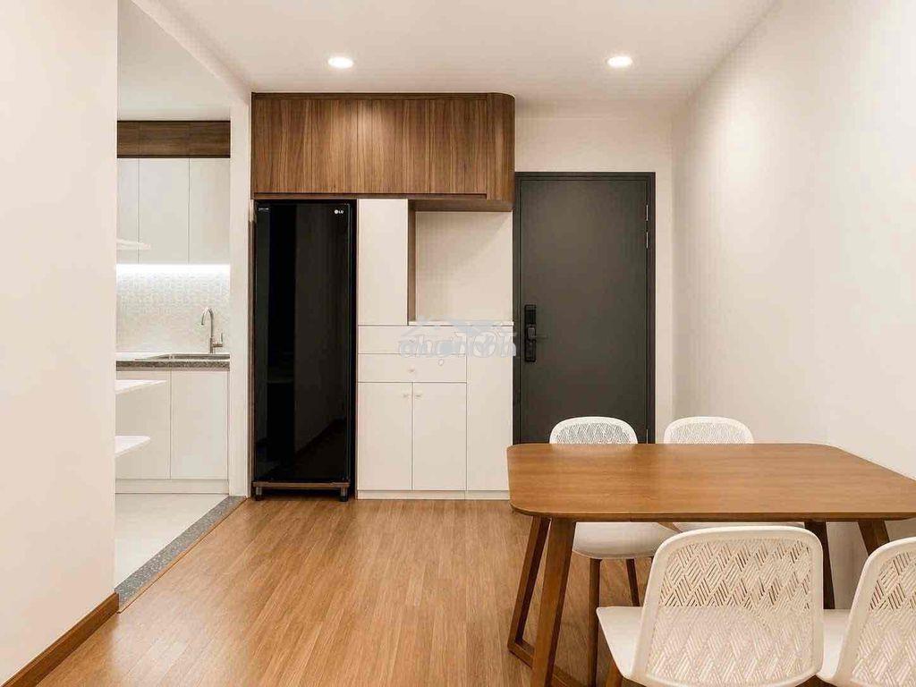 Bán căn hộ diamond riverside full nội thất 3.3ty - 2