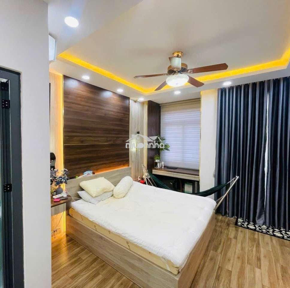 Hẻm xe hơi - quang trung - 80m2, 4 tầng, 4pn, giá từ 9 tỷ - 3
