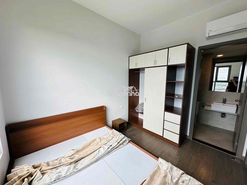 Cho thuê full nội thất - nhà mới 100% - vào ở ngay - 3
