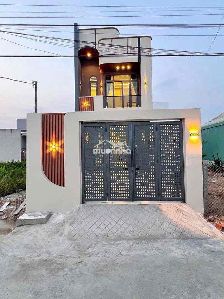 Chính chủ kẹt tiền làm ăn cần bán đi căn nhà tâm huyết