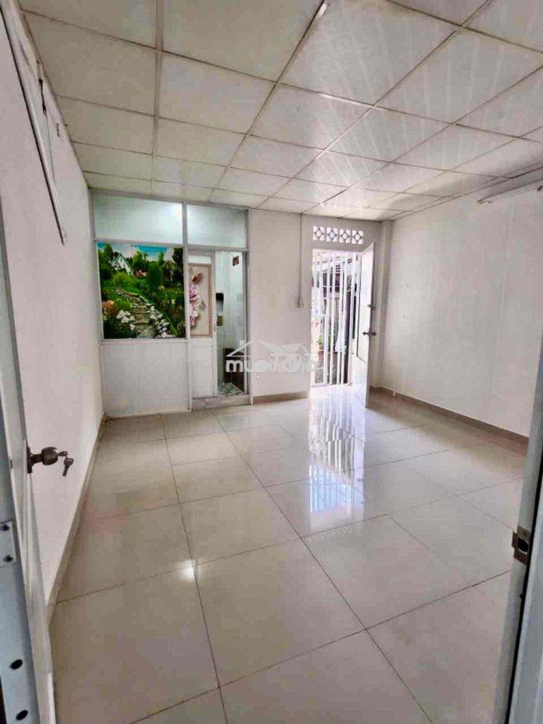 Bán nhà đ âu cơ (gần khuông việt) 38m2, 3,6 tỷ, 2 tầng, 2 pn - 2