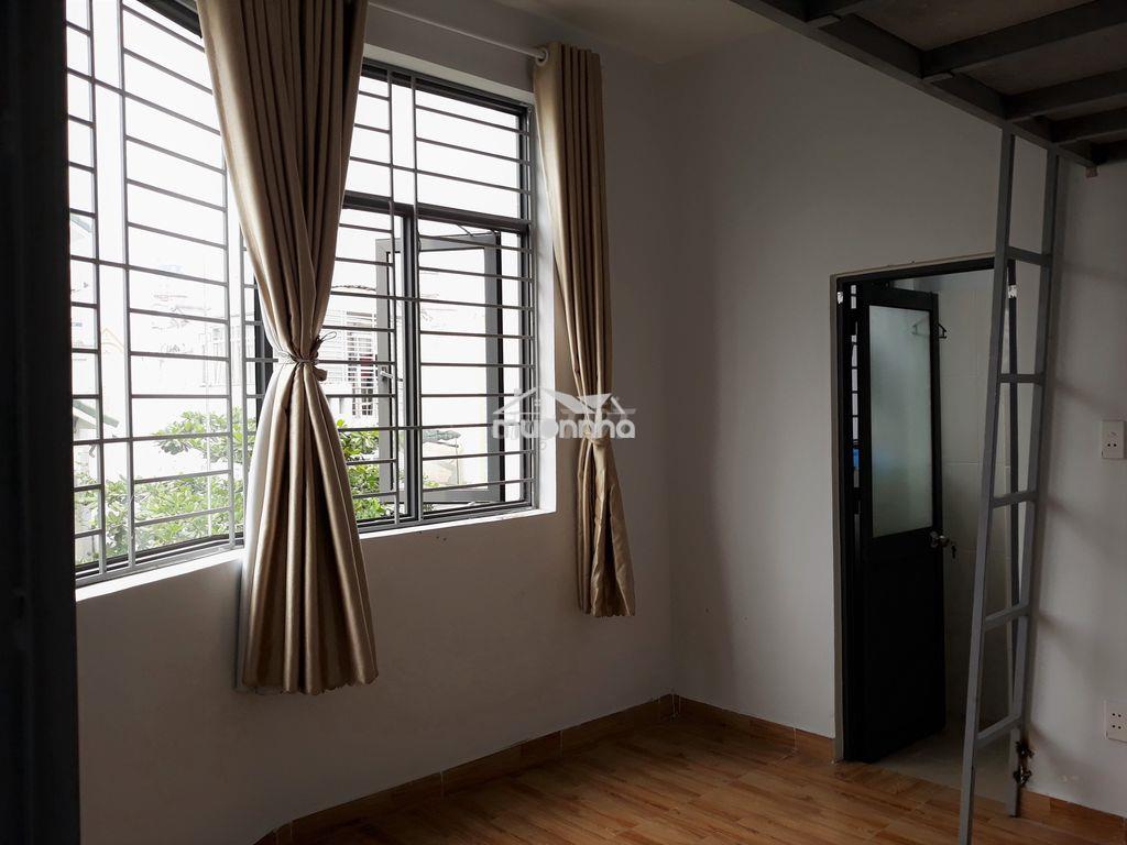 Phòng đẹp, cộng hòa quận tân bình thoáng mát - 4