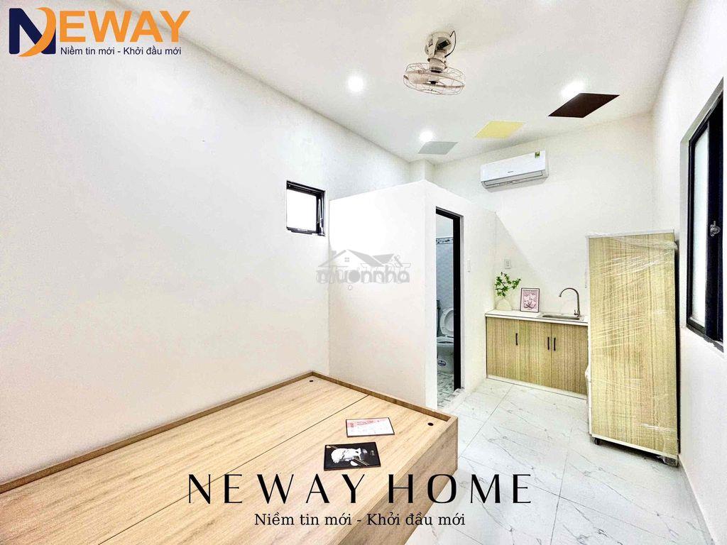 Studio sẵn nội thất giá rẻ gần bến xe miền tây, bình tân giáp quận 6 - 2