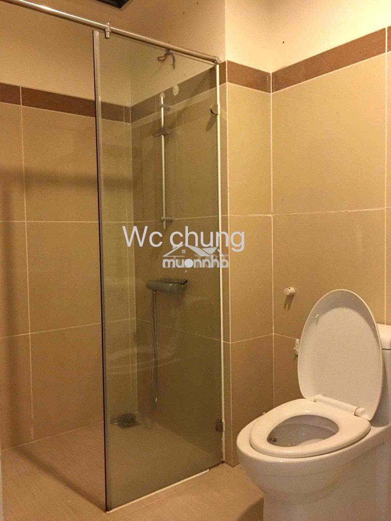 Cho thuê phòng trong căn hộ chung cư giá tốt view đẹp, cửa sổ lớn! - 2