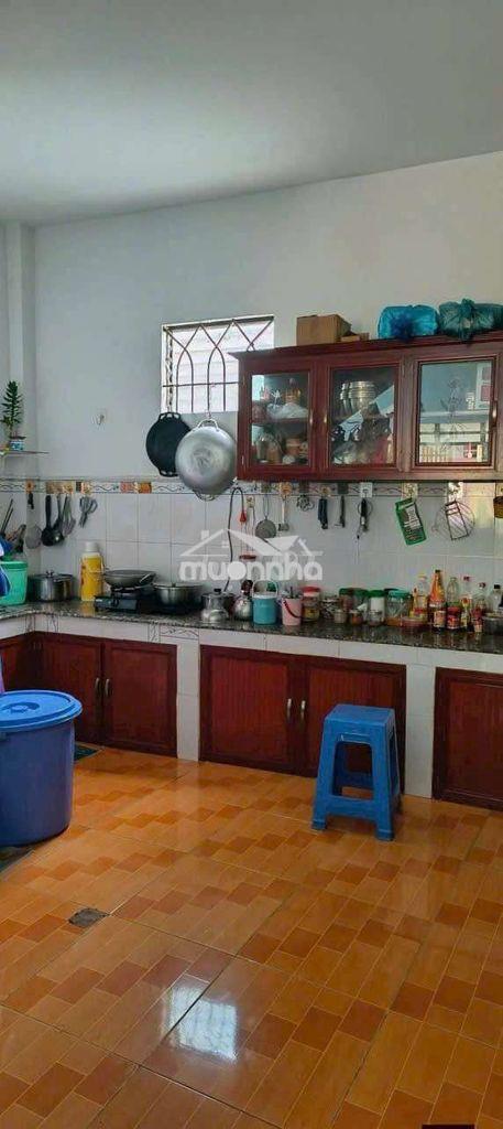 Nhà trần văn mười hẻm xe hơi đúc chắc chắn thích hợp ở - 4