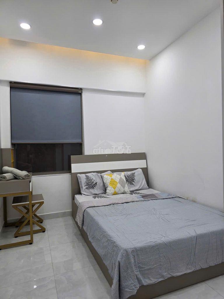 Cho thuê căn hộ saigon south, 16tr, full nội thất, ở được liền - 4