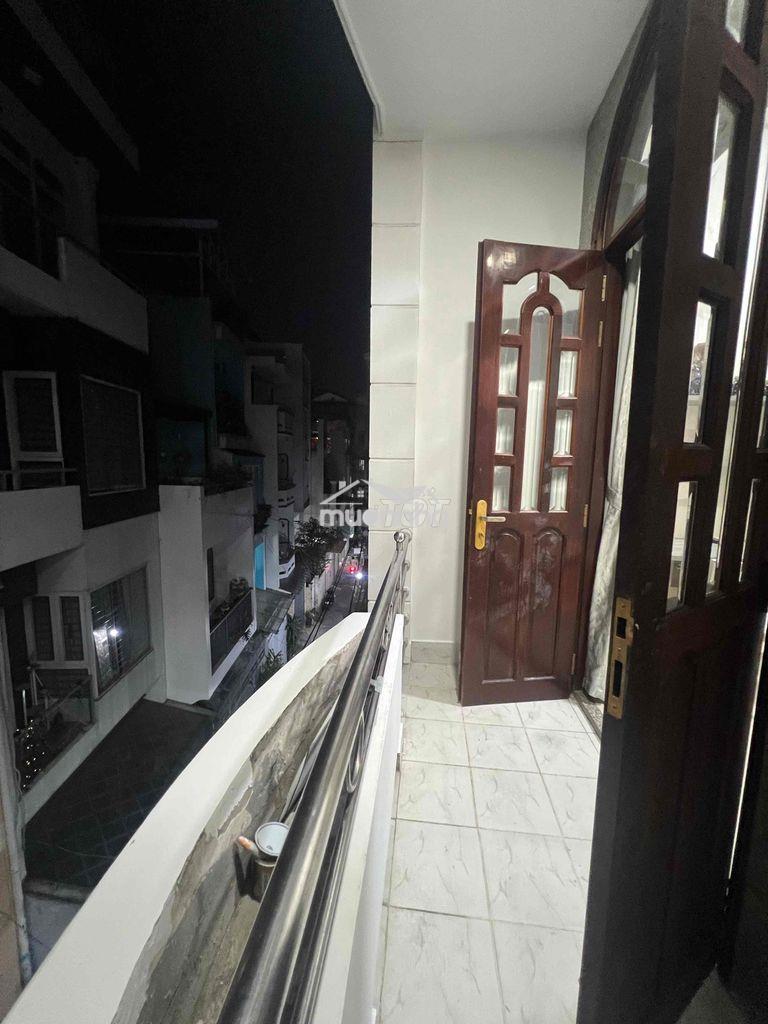 🌸🏡 Gần chợ hoa hồ thị kỷ – full nội thất – hẻm 333 trần bình trọng, q5 - 2