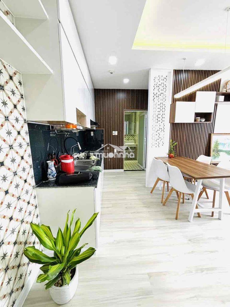 Chung cư ihome phạm văn chiêu gò vấp - 3