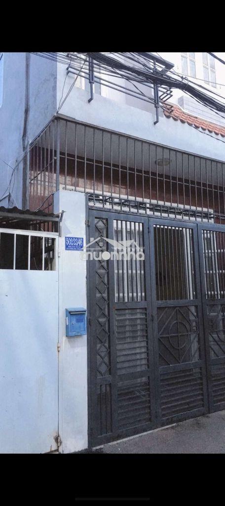 Phòng trọ gác lửng 1.8tr hẻm 502/23/46 huỳnh tấn phát