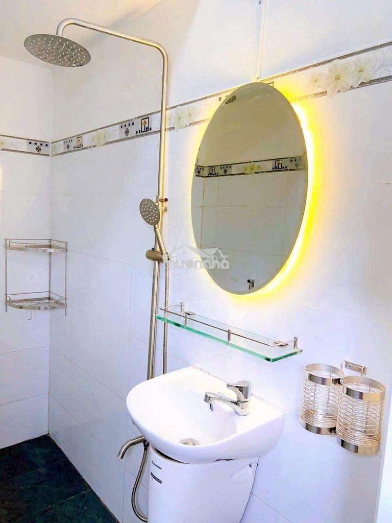 Chp thuê nhà fun nội thất hẻm otto  - 2
