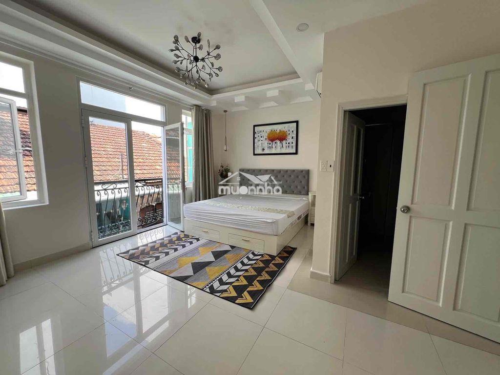 🔥 Dtsd 135m2 - ngay hà đô cao thắng - 4 tầng sân thượng - chỉ 11.9tỷ🔥 - 4