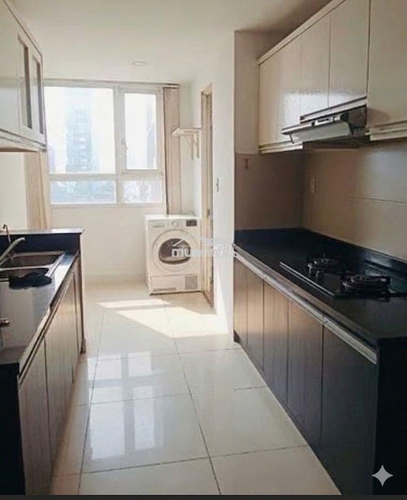 C/c bmc, q.1 100m2 cho thuê giá 16tr - 2