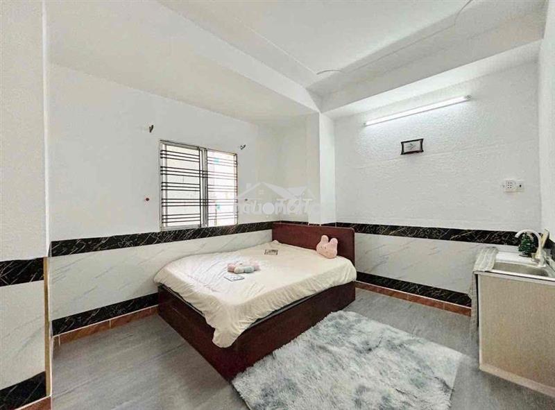 Studio sẵn nội thất - free phí xe - tiện qua luỹ bán bích, tân sơn nhì