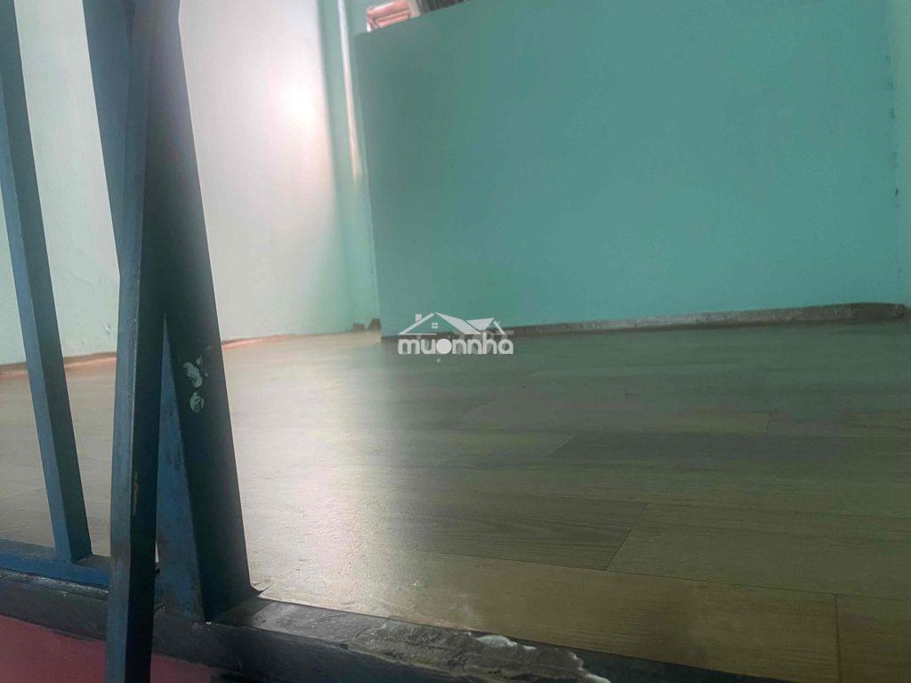 Phòng trọ giá rẻ khu hiệp thành - 3