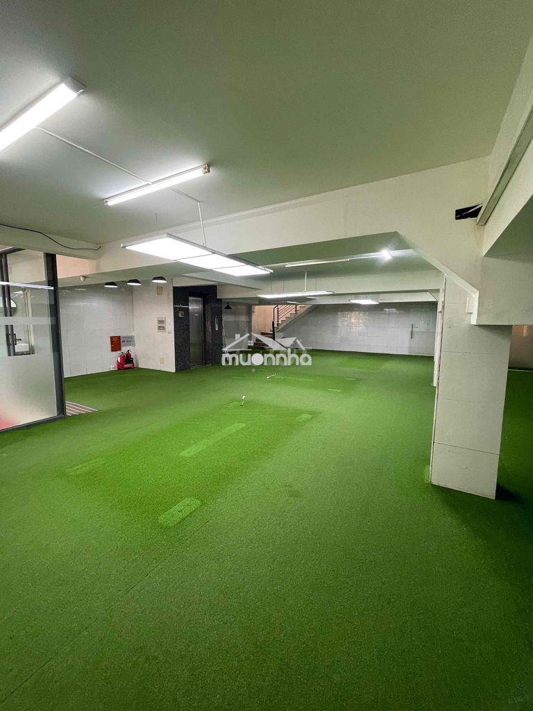 Cho thuê biệt thự thái thuận q2 dtsd 600m2 - 3