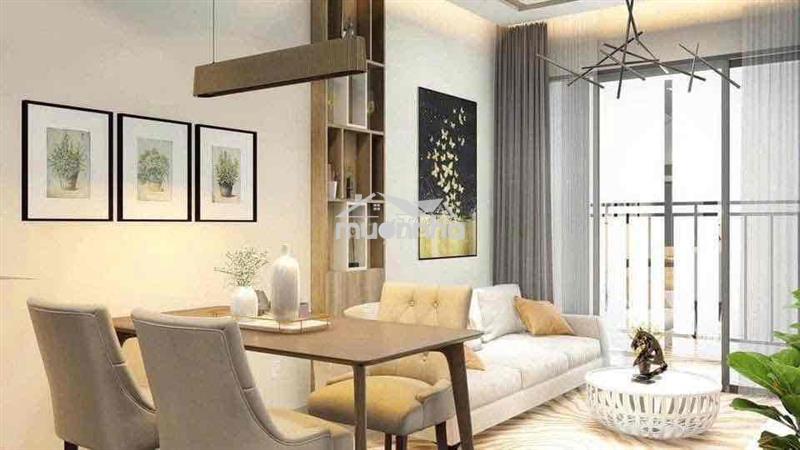 Cho thuê căn hộ richstar 2pn 2wc tân phú