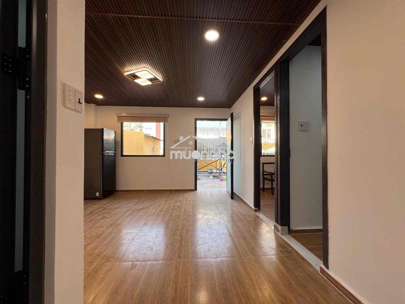 💥Cho thuê căn hộ 2pn - 60m2 gần công viên gia định, sân bay