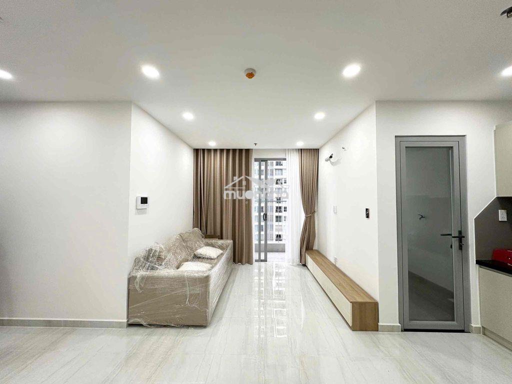 •Cho thuê căn  chung cư happy one central  • diện tích : 70m2 2pn 2wc - 4