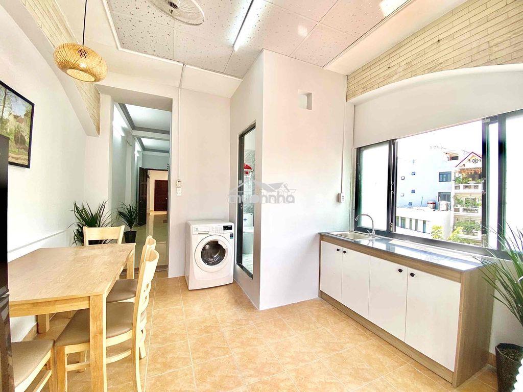 🌈🌈Ch 2 phòng ngủ balcony🍄🍄chợ bà chiểu🍀🍀bình thạnh🏠🏠 - 2