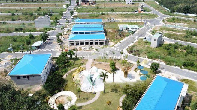 Chính chủ cần bán..kế bên logo-vsip3 vị trí đẹp - 2
