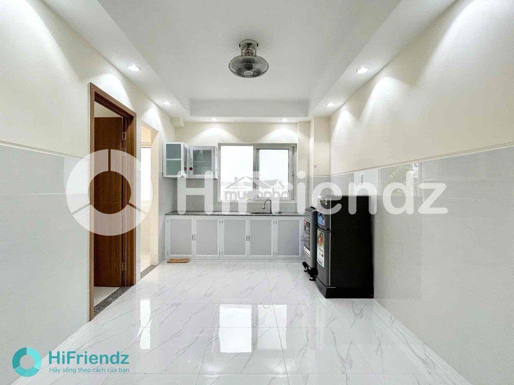 🌟Căn hộ 2pn full nội thất 40m2 - máy giặt riêng - ngay đầm sen - vhu - 3