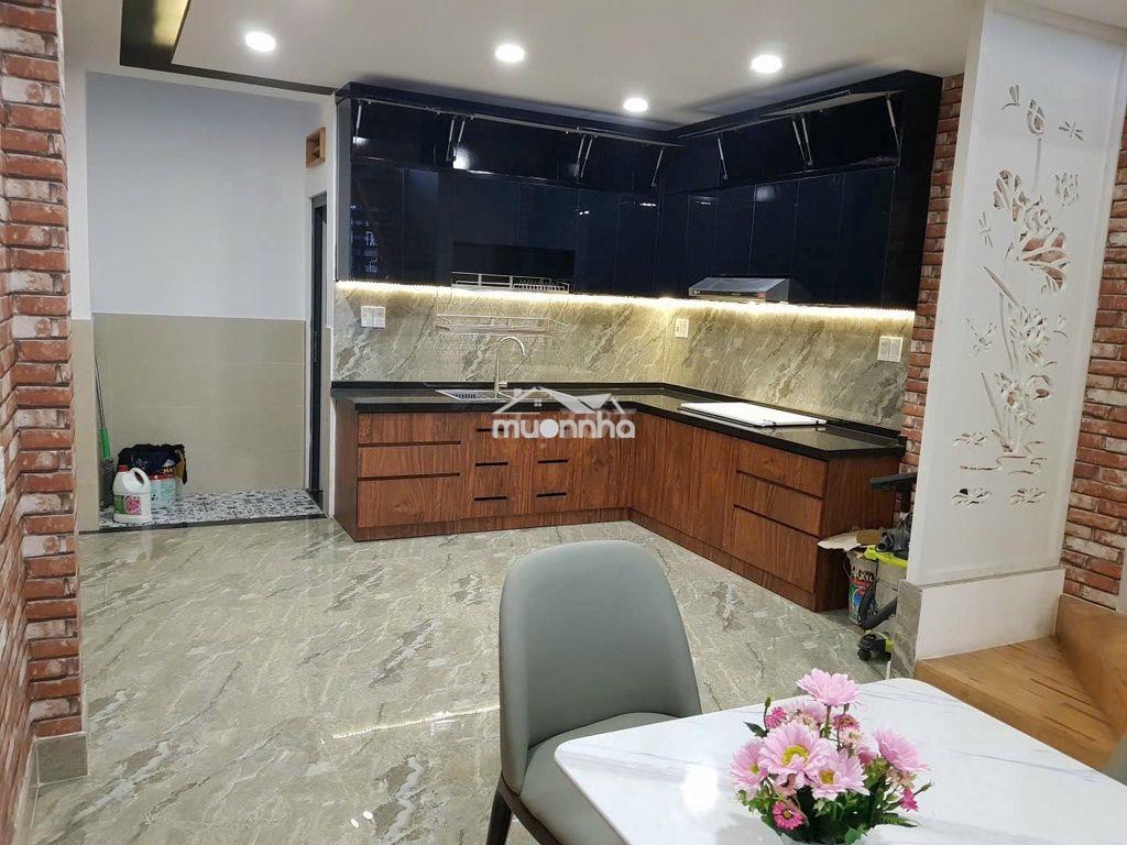 Cho thuê nhà hxt vip 539/6a luỹ bán bích, p. phú thạnh, q. tân phú - 3