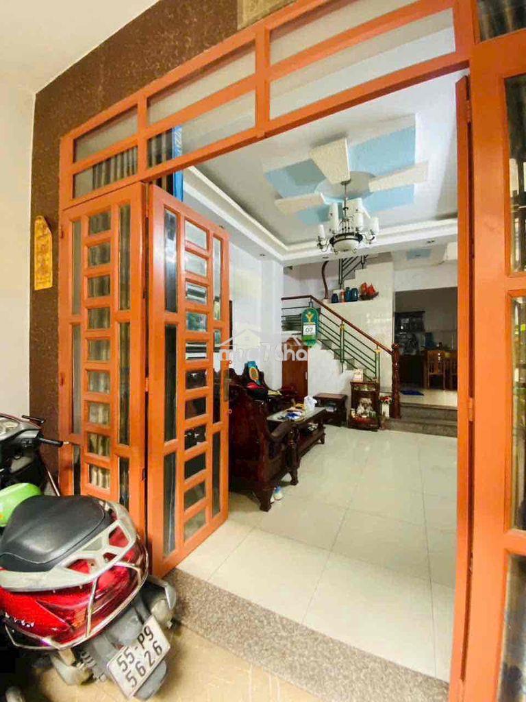 ♻️Cho thuê nhà hẻm 440// đường thống nhất p16 gò vấp - 3