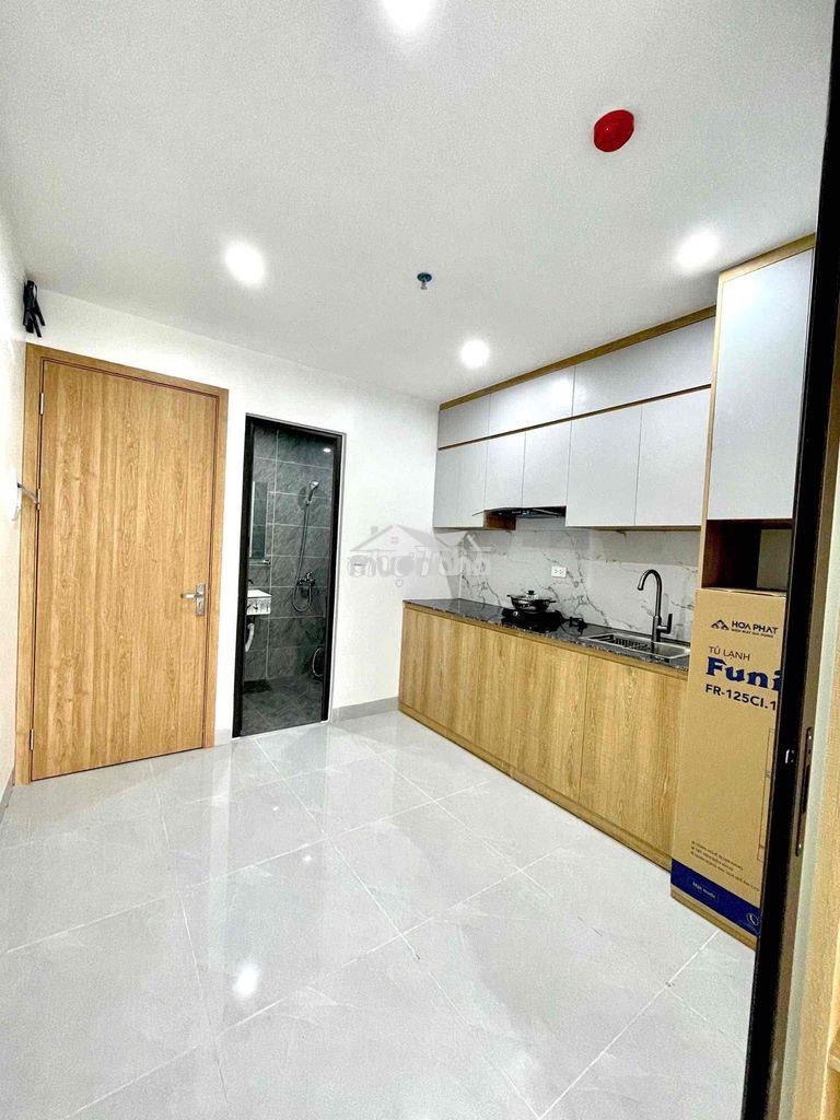 {Ảnh thật giá thật} 1n1k ở ngay mặt đường trịnh văn bô svđ mỹ đình - 4