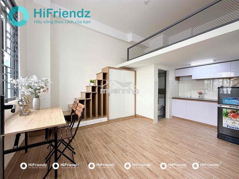 🍰Siêu phẩm có gác_ etown cộng hoà_bình giã, tân bình_cửa sổ trời
