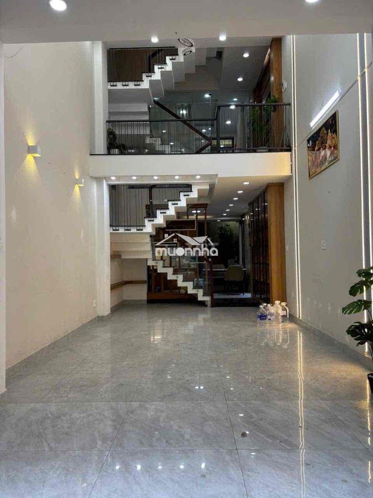 🏦 Nhà mới đẹp nc nup hẻm 68 nguyễn tư giản p12 - 3