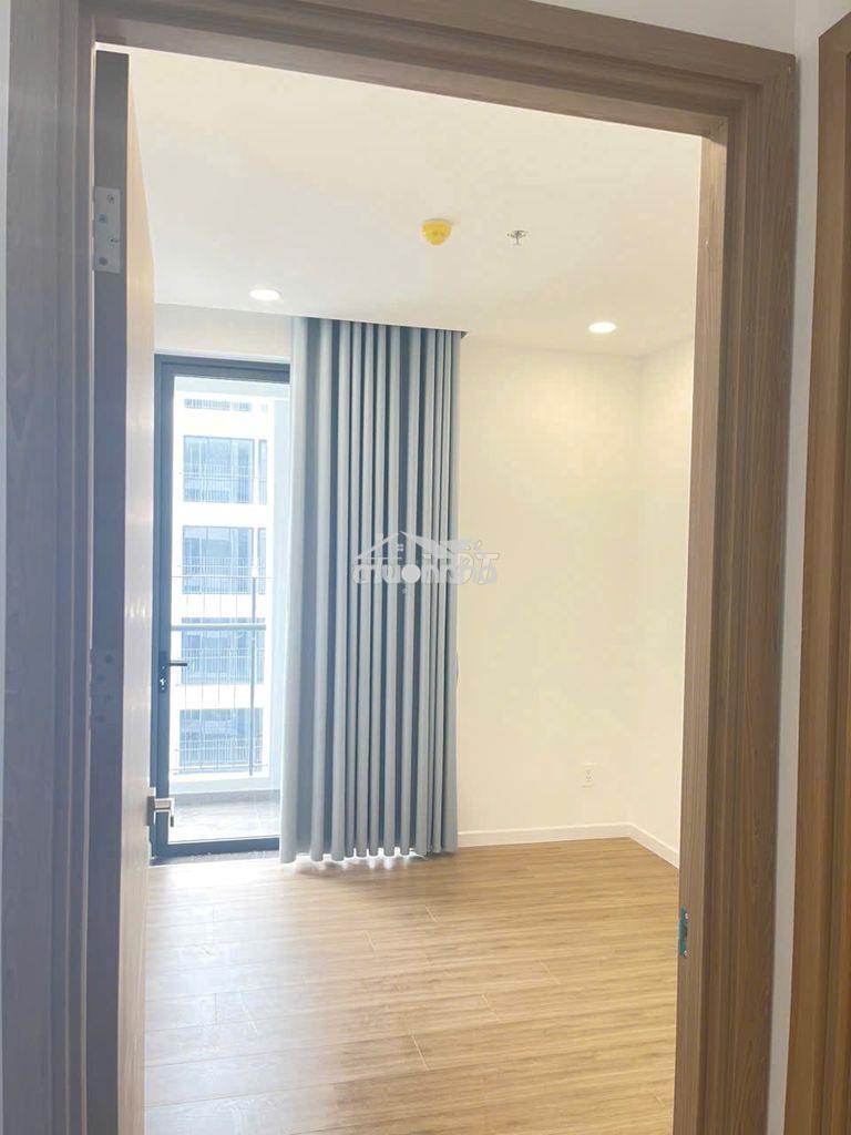 Cho th căn mt.eastmark city 70m2 2pn+2wc có  nội thất rèm, máy nc nóng - 3