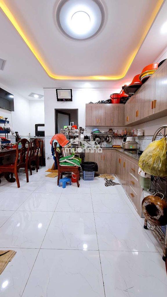 Nhà lầu đẹp cần bán tại kdc bửu hòa, biên hòa - 4