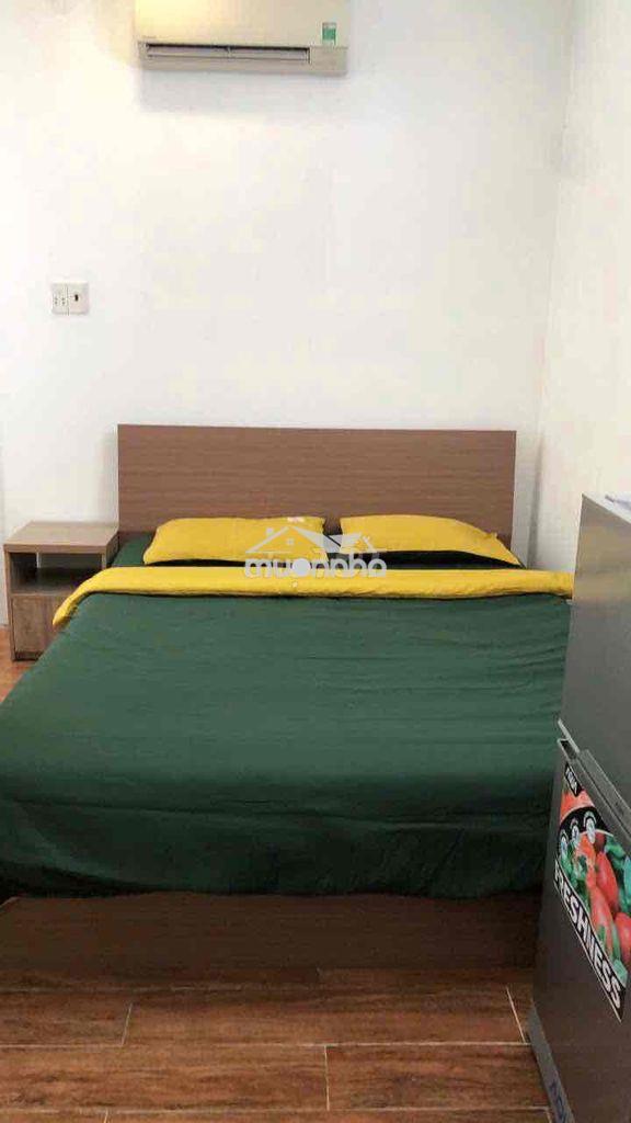 Cho thuê căn hộ mini đường tô hiến thành quận 10 - 4