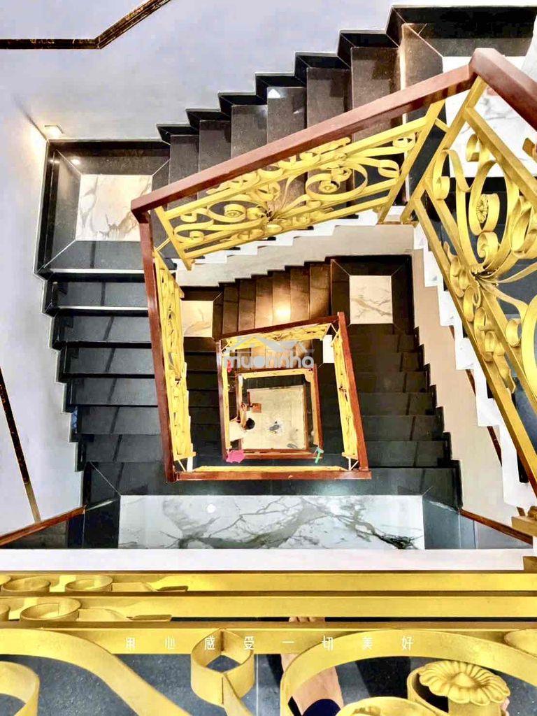 Cho thuê nhà hẻm đẹp lê văn quới bình tân - 3
