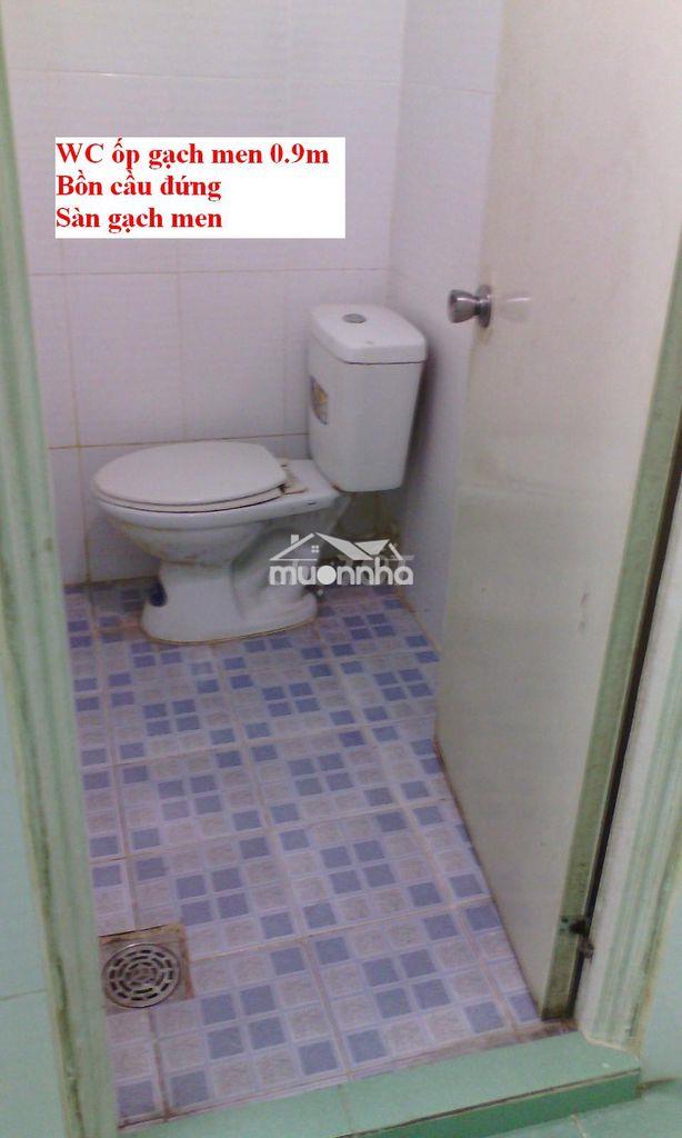 Phòng trọ 2.2  tr./tháng, phường an lạc, tp.hcm. - 3